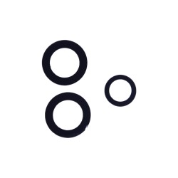 Camera Lens Xiaomi Poco F5 Black Camera Lens Xiaomi Poco F5 Black